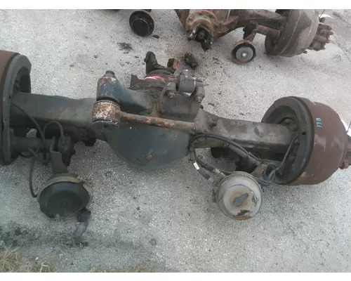 MERITOR-ROCKWELL RS21145 AXLE ASSEMBLY, REAR (REAR)