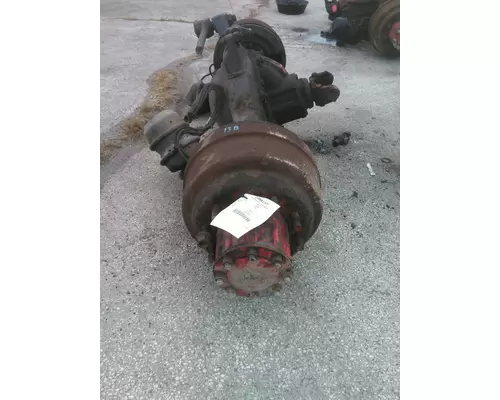 MERITOR-ROCKWELL RS21145 AXLE ASSEMBLY, REAR (REAR)