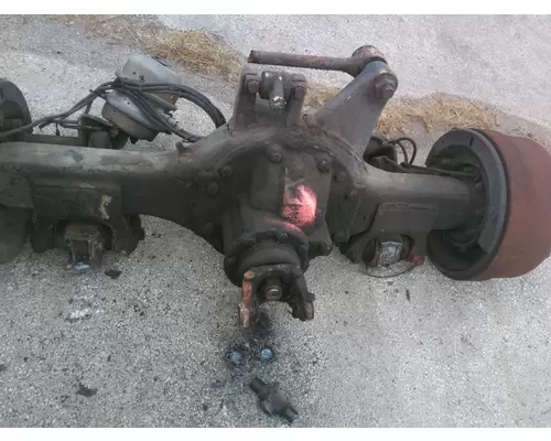 MERITOR-ROCKWELL RS21145 AXLE ASSEMBLY, REAR (REAR)
