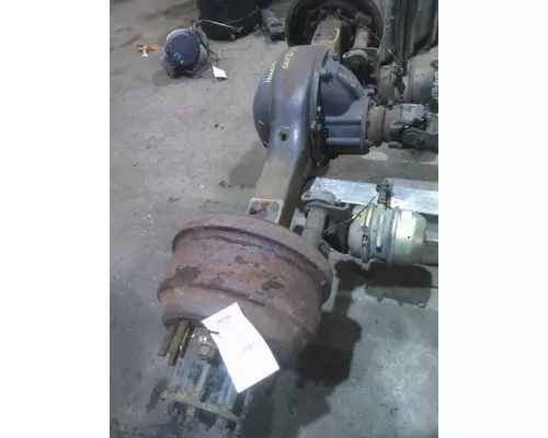 MERITOR-ROCKWELL RS21145 AXLE ASSEMBLY, REAR (REAR)