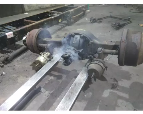MERITOR-ROCKWELL RS21145 AXLE ASSEMBLY, REAR (REAR)
