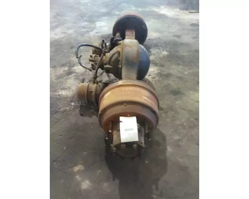 MERITOR-ROCKWELL RS21145 AXLE ASSEMBLY, REAR (REAR)