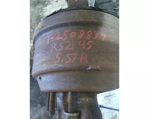 MERITOR-ROCKWELL RS21145 AXLE ASSEMBLY, REAR (REAR)