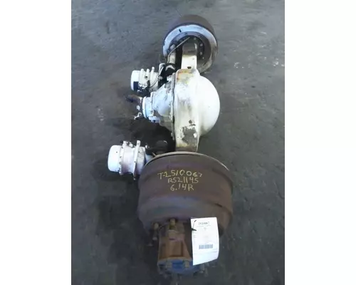 MERITOR-ROCKWELL RS21145 AXLE ASSEMBLY, REAR (REAR)