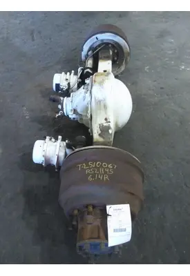 MERITOR-ROCKWELL RS21145 AXLE ASSEMBLY, REAR (REAR)