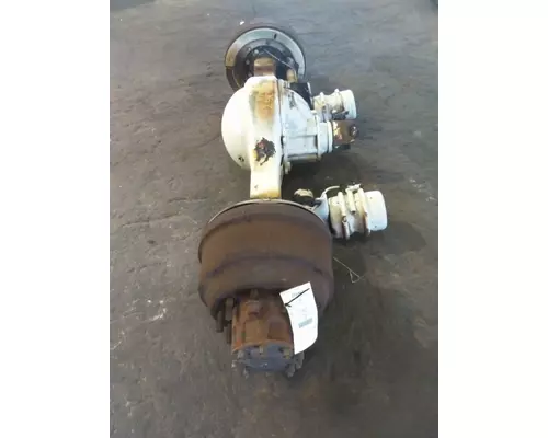 MERITOR-ROCKWELL RS21145 AXLE ASSEMBLY, REAR (REAR)