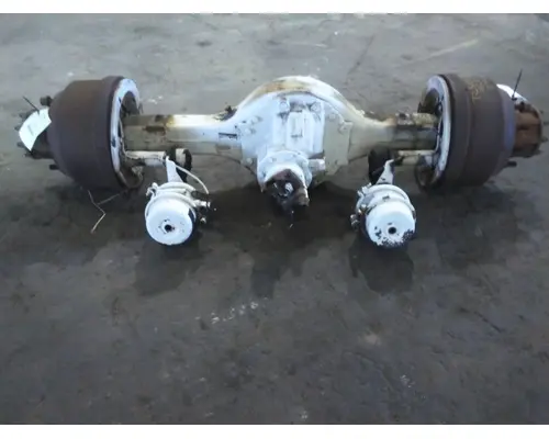 MERITOR-ROCKWELL RS21145 AXLE ASSEMBLY, REAR (REAR)