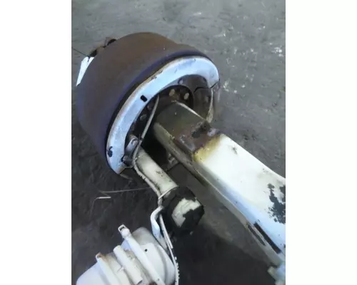 MERITOR-ROCKWELL RS21145 AXLE ASSEMBLY, REAR (REAR)