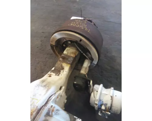 MERITOR-ROCKWELL RS21145 AXLE ASSEMBLY, REAR (REAR)