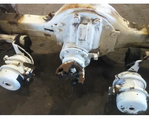 MERITOR-ROCKWELL RS21145 AXLE ASSEMBLY, REAR (REAR)