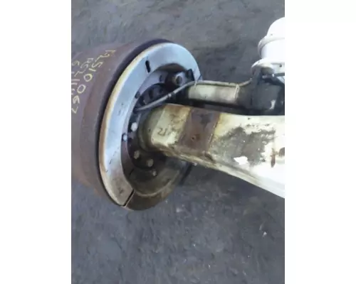 MERITOR-ROCKWELL RS21145 AXLE ASSEMBLY, REAR (REAR)
