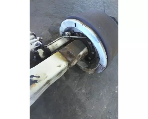 MERITOR-ROCKWELL RS21145 AXLE ASSEMBLY, REAR (REAR)