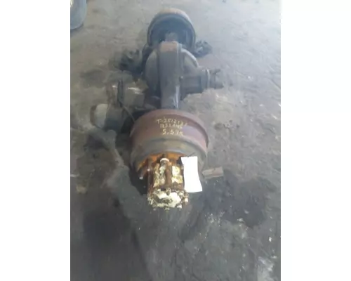 MERITOR-ROCKWELL RS21145 AXLE ASSEMBLY, REAR (REAR)