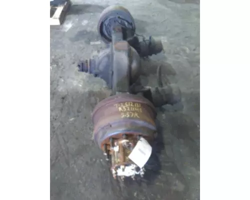 MERITOR-ROCKWELL RS21145 AXLE ASSEMBLY, REAR (REAR)
