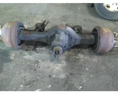 MERITOR-ROCKWELL RS21145 AXLE ASSEMBLY, REAR (REAR)
