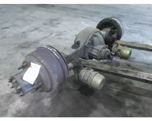 MERITOR-ROCKWELL RS21145 AXLE ASSEMBLY, REAR (REAR)