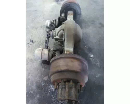 MERITOR-ROCKWELL RS21145 AXLE ASSEMBLY, REAR (REAR)