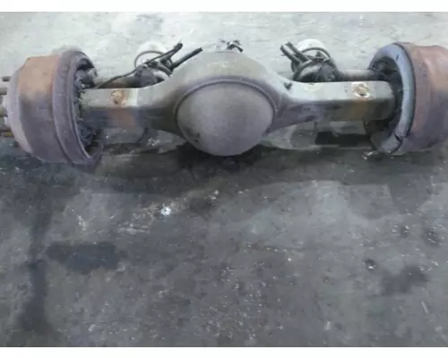 MERITOR-ROCKWELL RS21145 AXLE ASSEMBLY, REAR (REAR)