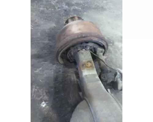 MERITOR-ROCKWELL RS21145 AXLE ASSEMBLY, REAR (REAR)