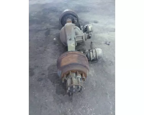 MERITOR-ROCKWELL RS21145 AXLE ASSEMBLY, REAR (REAR)