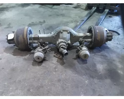 MERITOR-ROCKWELL RS21145 AXLE ASSEMBLY, REAR (REAR)