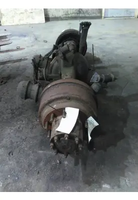MERITOR-ROCKWELL RS21145 AXLE ASSEMBLY, REAR (REAR)