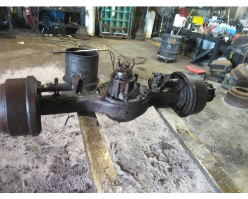 MERITOR-ROCKWELL RS21145 AXLE ASSEMBLY, REAR (REAR)