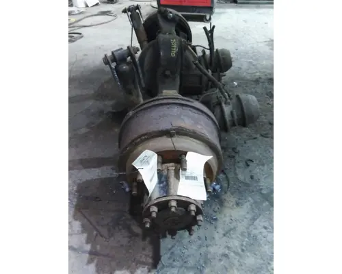 MERITOR-ROCKWELL RS21145 AXLE ASSEMBLY, REAR (REAR)