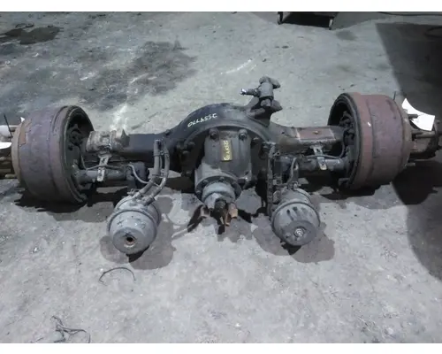 MERITOR-ROCKWELL RS21145 AXLE ASSEMBLY, REAR (REAR)