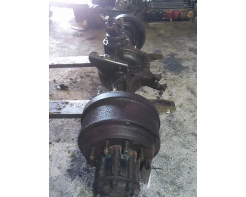 MERITOR-ROCKWELL RS21145 AXLE ASSEMBLY, REAR (REAR)