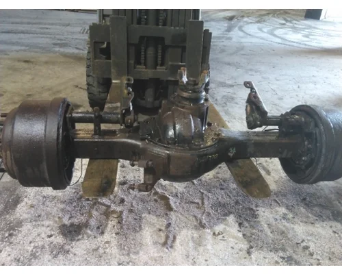 MERITOR-ROCKWELL RS21145 AXLE ASSEMBLY, REAR (REAR)