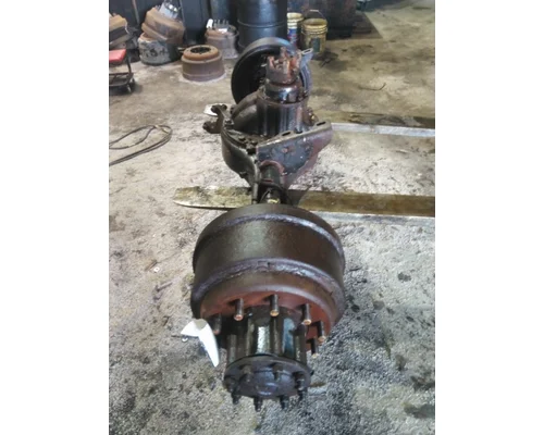 MERITOR-ROCKWELL RS21145 AXLE ASSEMBLY, REAR (REAR)