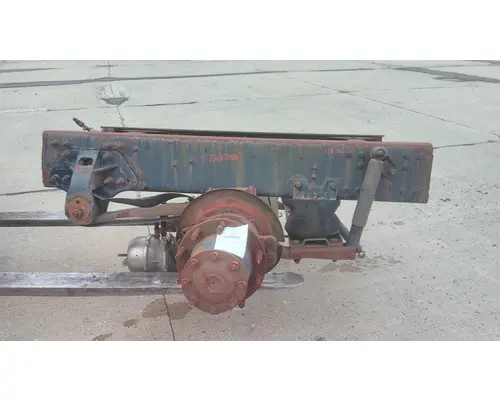 MERITOR-ROCKWELL RS21145 AXLE ASSEMBLY, REAR (REAR)