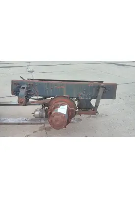 MERITOR-ROCKWELL RS21145 AXLE ASSEMBLY, REAR (REAR)