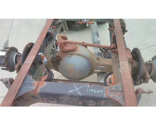 MERITOR-ROCKWELL RS21145 AXLE ASSEMBLY, REAR (REAR)