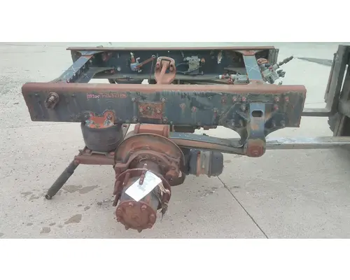 MERITOR-ROCKWELL RS21145 AXLE ASSEMBLY, REAR (REAR)