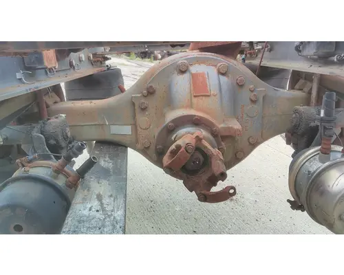 MERITOR-ROCKWELL RS21145 AXLE ASSEMBLY, REAR (REAR)