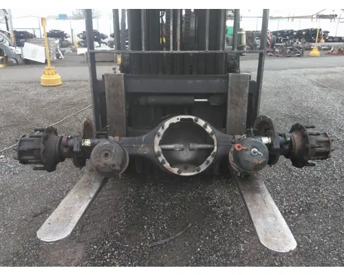 MERITOR-ROCKWELL RS21145 AXLE HOUSING, REAR (REAR)