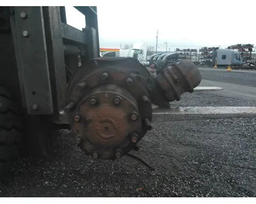 MERITOR-ROCKWELL RS21145 AXLE HOUSING, REAR (REAR)