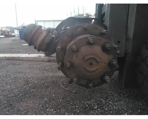 MERITOR-ROCKWELL RS21145 AXLE HOUSING, REAR (REAR)