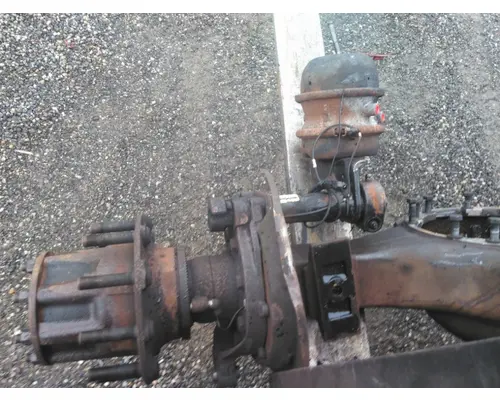 MERITOR-ROCKWELL RS21145 AXLE HOUSING, REAR (REAR)