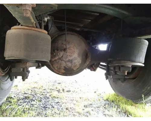 MERITOR-ROCKWELL RS21145 AXLE HOUSING, REAR (REAR)