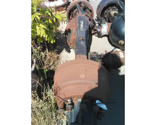 MERITOR-ROCKWELL RS21145 AXLE HOUSING, REAR (REAR)
