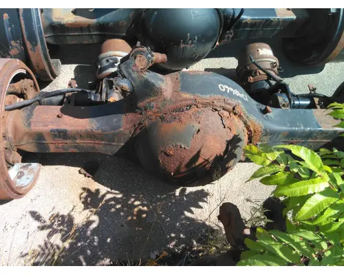 MERITOR-ROCKWELL RS21145 AXLE HOUSING, REAR (REAR)