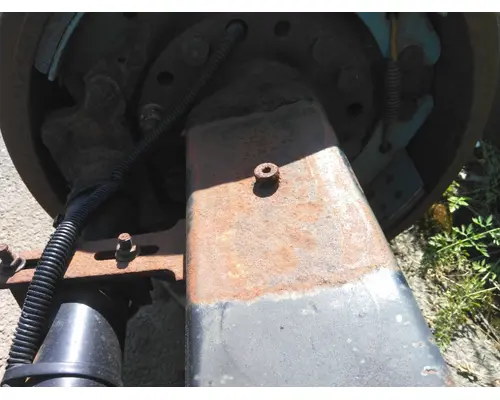 MERITOR-ROCKWELL RS21145 AXLE HOUSING, REAR (REAR)