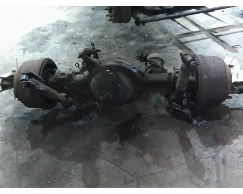 MERITOR-ROCKWELL RS21145 AXLE HOUSING, REAR (REAR)