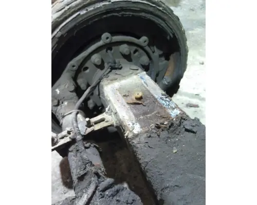 MERITOR-ROCKWELL RS21145 AXLE HOUSING, REAR (REAR)