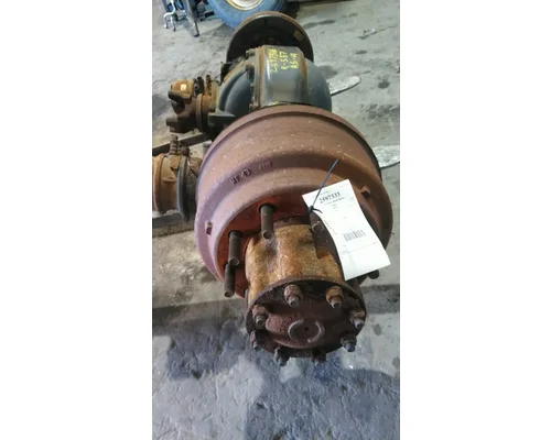 MERITOR-ROCKWELL RS21145 AXLE HOUSING, REAR (REAR)