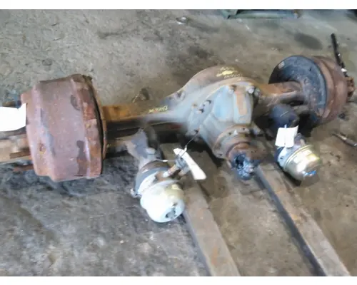MERITOR-ROCKWELL RS21145 AXLE HOUSING, REAR (REAR)