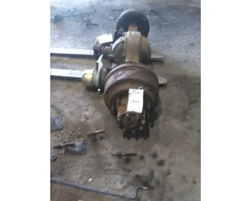 MERITOR-ROCKWELL RS21145 AXLE HOUSING, REAR (REAR)